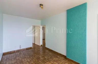 Apartamento com 2 quartos à venda na rua cajaíba, 15, pompéia, são paulo, 55 m2 por r$ 560.000