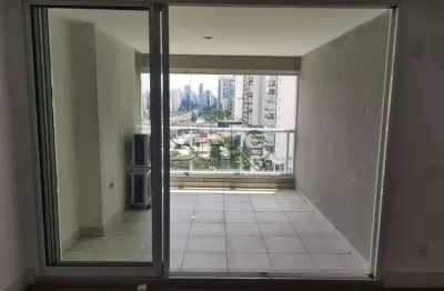 Apartamento com 2 quartos à venda na rua antônio de macedo soares, 878, campo belo, são paulo, 73 m2 por r$ 880.000
