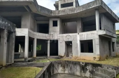 Casa com 3 quartos à venda na baicuri, 79, alto de pinheiros, são paulo, 600 m2 por r$ 9.500.000