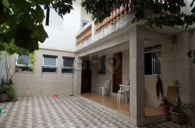 Casa com 3 quartos à venda na rua doutor roberto zwicker, 128, freguesia do ó, são paulo, 264 m2 por r$ 980.000