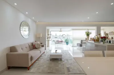 Apartamento com 3 quartos à venda na rua xavier gouveia, 241, parque colonial, são paulo, 155 m2 por r$ 2.380.000