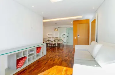 Apartamento com 3 quartos à venda na rua manuel guedes, 264, jardim europa, são paulo, 110 m2 por r$ 2.150.000