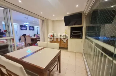 Apartamento com 3 quartos para alugar na avenida direitos humanos, 1201, imirim, são paulo, 110 m2 por r$ 8.500