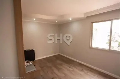 Apartamento com 3 quartos à venda na rua major oscar guimarães, 287, imirim, são paulo, 67 m2 por r$ 440.000