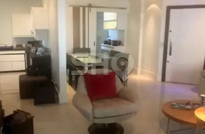 Apartamento com 3 quartos à venda na rua sílvio de moura, 308, vila dom pedro ii, são paulo, 90 m2 por r$ 980.000