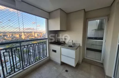 Apartamento com 3 quartos para alugar na rua josé gomes falcão, 215, parque industrial tomas edson, são paulo, 108 m2 por r$ 6.700