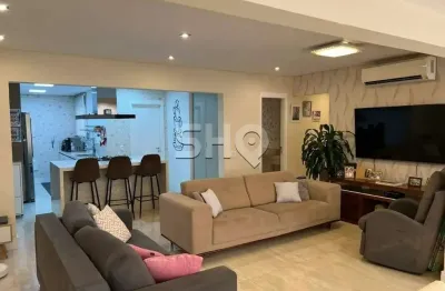 Apartamento com 3 quartos à venda na avenida raimundo pereira de magalhães - até 1299/1300, 555, vila anastácio, são paulo, 134 m2 por r$ 1.950.000