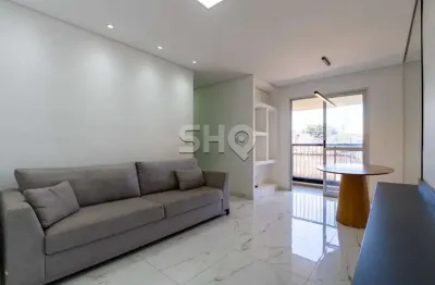 Apartamento com 2 quartos à venda na avenida mandaqui, 122, limão, são paulo, 66 m2 por r$ 530.000