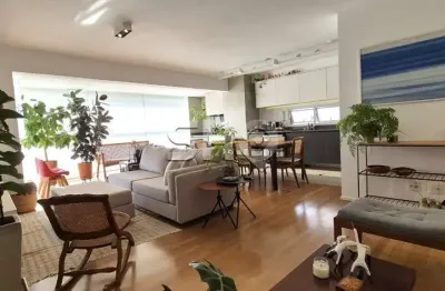 Apartamento com 3 quartos à venda na rua silveira rodrigues, 23, vila romana, são paulo, 128 m2 por r$ 2.380.000