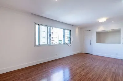 Apartamento com 3 quartos à venda na rua santa justina, 244, vila olímpia, são paulo, 97 m2 por r$ 1.250.000