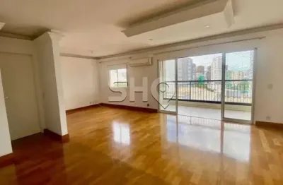 Apartamento com 3 quartos para alugar na rua joão ramalho, 1505, perdizes, são paulo, 141 m2 por r$ 7.000