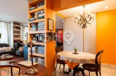 Apartamento com 2 quartos à venda na alameda joaquim eugênio de lima, 1055, jardim paulista, são paulo, 146 m2 por r$ 1.750.000