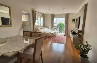 Apartamento com 3 quartos à venda na rua aureliano leal, 175, água fria, são paulo, 127 m2 por r$ 1.300.000