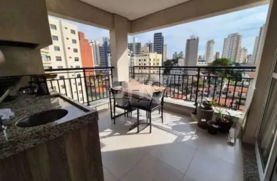 Apartamento com 3 quartos à venda na rua aureliano leal, 175, água fria, são paulo, 127 m2 por r$ 1.299.000
