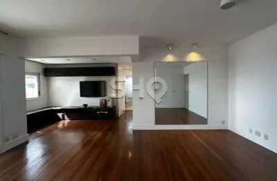 Apartamento com 2 quartos para alugar na Rua Doutor Miranda de Azevedo, 1155, Vila Anglo Brasileira, São Paulo, 105 m2 por R$ 6.500