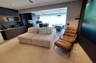 Apartamento com 4 quartos à venda na rua fortunato ferraz, 250, vila anastácio, são paulo, 134 m2 por r$ 3.300.000