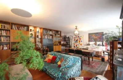 Apartamento com 3 quartos à venda na rua pernambuco, 204, higienópolis, são paulo, 211 m2 por r$ 2.700.000