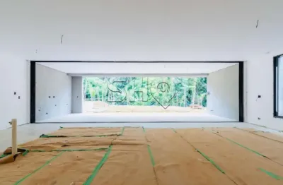 Casa em condomínio fechado com 4 quartos à venda na alameda calicut, 72, chácara santo antônio, são paulo, 850 m2 por r$ 8.950.000
