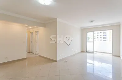 Apartamento com 2 quartos para alugar na rua caiubi, 1329, perdizes, são paulo, 73 m2 por r$ 4.000