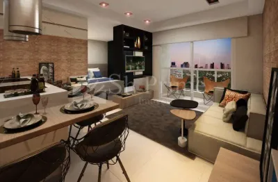 Apartamento com 1 quarto à venda na rua santa isabel, 272, vila buarque, são paulo, 41 m2 por r$ 695.000