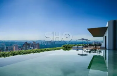Apartamento com 1 quarto à venda na rua agissê, 287, vila madalena, são paulo, 62 m2 por r$ 1.267.800
