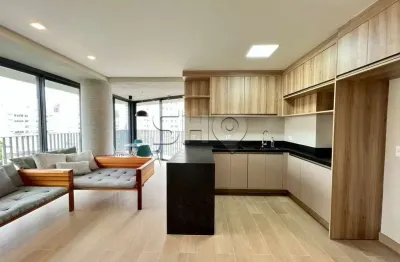 Apartamento com 1 quarto à venda na rua agissê, 287, vila madalena, são paulo, 70 m2 por r$ 1.500.000