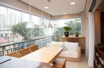 Apartamento com 3 quartos à venda na rua faustolo, 1018, vila romana, são paulo, 94 m2 por r$ 1.280.000