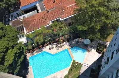 Apartamento com 4 quartos à venda na rua edson, 1318, campo belo, são paulo, 280 m2 por r$ 1.890.000