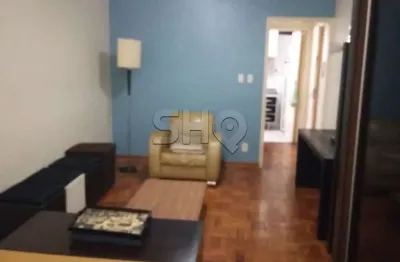 Apartamento com 1 quarto à venda na rua doutor penaforte mendes, 114, bela vista, são paulo, 45 m2 por r$ 360.000
