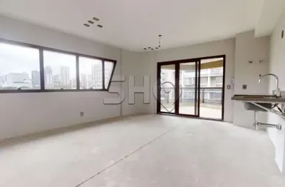 Apartamento com 1 quarto à venda na rua das fiandeiras, 705, vila olímpia, são paulo, 49 m2 por r$ 1.760.000