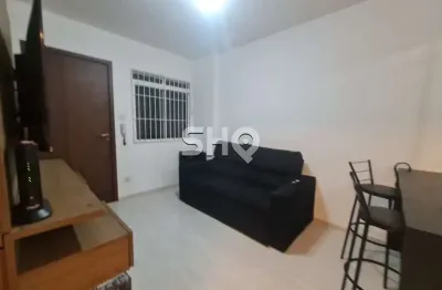 Apartamento com 2 quartos para alugar na avenida antártica, 568, água branca, são paulo, 43 m2 por r$ 2.800