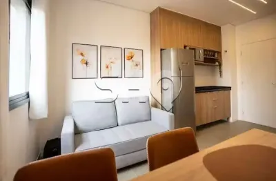 Apartamento com 1 quarto à venda na rua raul pompéia, 713, pompéia, são paulo, 24 m2 por r$ 510.000