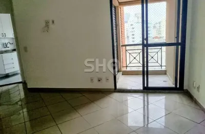 Apartamento com 1 quarto à venda na Alameda Ribeiro da Silva, 811, Campos Eliseos, São Paulo, 38 m2 por R$ 365.000