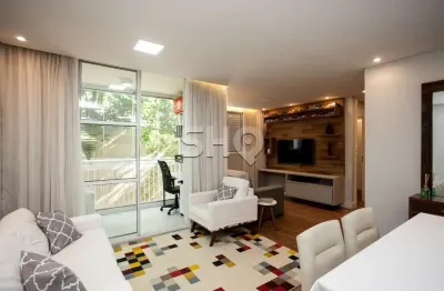 Apartamento com 2 quartos à venda na rua sete barras, 268, nossa senhora do ó, são paulo, 70 m2 por r$ 530.000