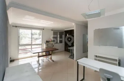 Apartamento com 2 quartos à venda na rua baião parente, 401, vila primavera, são paulo, 62 m2 por r$ 479.990