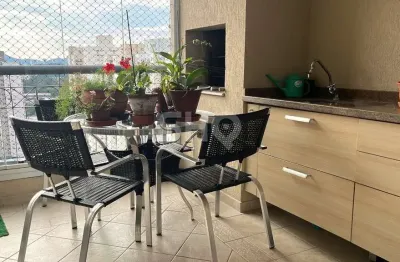Apartamento com 4 quartos à venda na rua carlos weber, 720, vila leopoldina, são paulo, 172 m2 por r$ 2.550.000