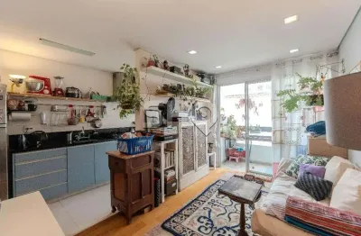 Apartamento com 1 quarto à venda na rua visconde de ouro preto, 138, consolação, são paulo, 40 m2 por r$ 560.000