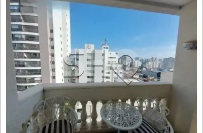 Apartamento com 2 quartos para alugar na rua tucuna, 908, perdizes, são paulo, 65 m2 por r$ 4.600