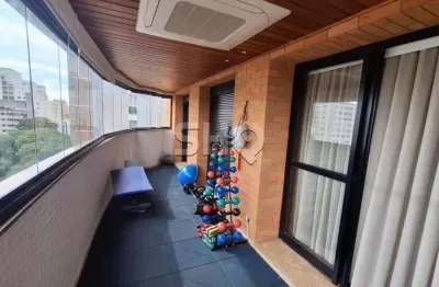 Apartamento com 3 quartos à venda na rua wanderley, 466, perdizes, são paulo, 178 m2 por r$ 2.900.000