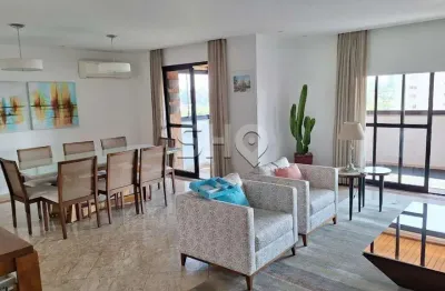 Apartamento com 3 quartos à venda na Rua Wanderley, 466, Perdizes, São Paulo, 171 m2 por R$ 3.100.000