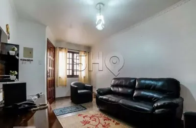 Casa em condomínio fechado com 3 quartos à venda na rua ibimirim, 519, vila nova mazzei, são paulo, 78 m2 por r$ 450.000