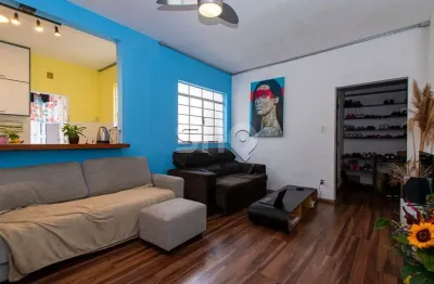 Apartamento com 3 quartos à venda na rua cardeal arcoverde, 518, pinheiros, são paulo, 104 m2 por r$ 980.000