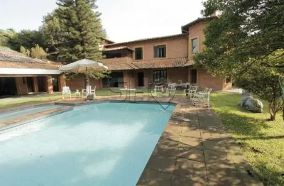 Casa com 7 quartos à venda na rua constantino de sousa, 1727, campo belo, são paulo, 600 m2 por r$ 6.382.999