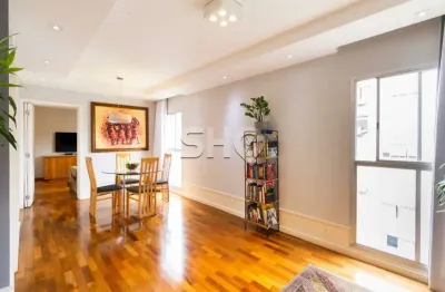 Apartamento com 2 quartos à venda na Rua Doutor Brasílio Machado, 267, Santa Cecília, São Paulo, 74 m2 por R$ 1.200.000