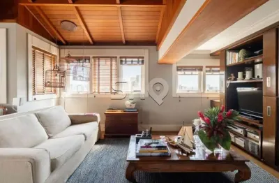 Cobertura com 2 quartos à venda na rua são vicente de paulo, 75, santa cecília, são paulo, 120 m2 por r$ 1.500.000