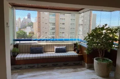 Apartamento com 3 quartos à venda na rua iperoig, 320, perdizes, são paulo, 130 m2 por r$ 1.790.000