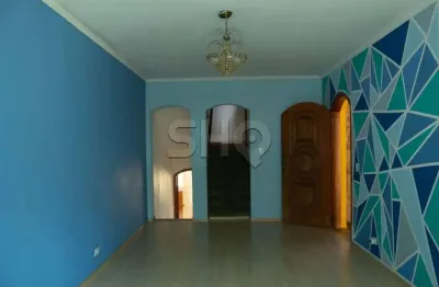 Casa com 4 quartos à venda na rua maria lopes, 164, vila rosa, são paulo, 230 m2 por r$ 730.000
