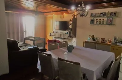 Apartamento com 3 quartos à venda na joão correa lemos, 60, vila são vicente, são paulo, 140 m2 por r$ 819.999