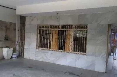 Casa com 5 quartos à venda na alfredo ávila, 79, chácara são joão, são paulo, 189 m2 por r$ 600.000
