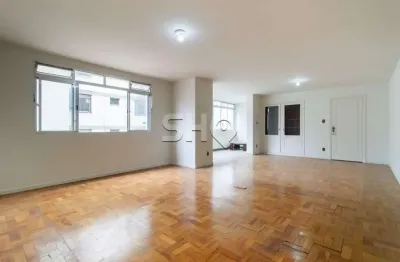 Apartamento com 3 quartos à venda na Rua José Maria Lisboa, 679, Jardim Paulista, São Paulo, 181 m2 por R$ 1.900.000